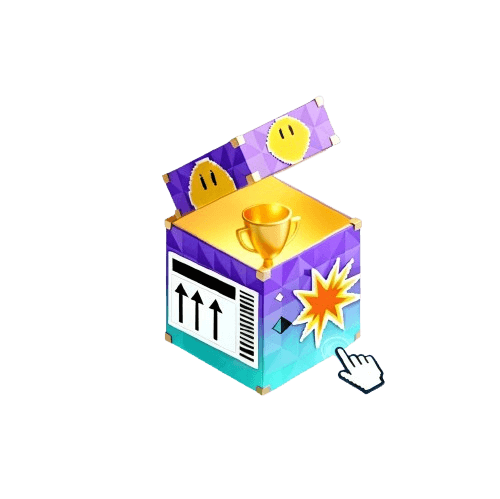 Abre tu caja